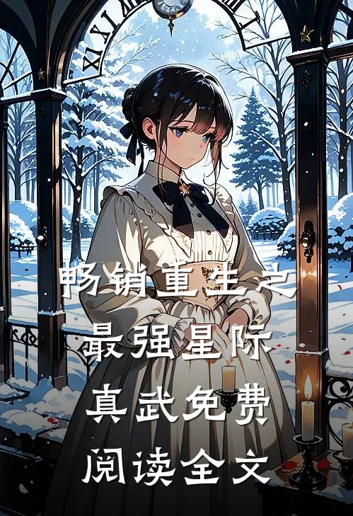 畅销重生之最强星际真武免费阅读全文