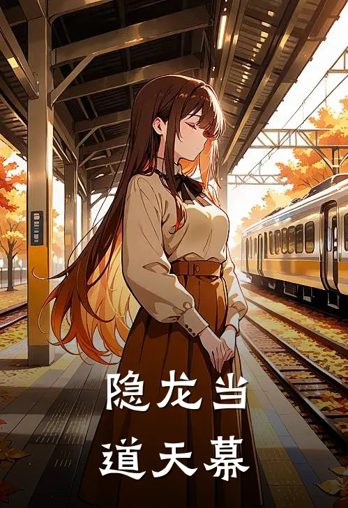 隐龙当道天幕