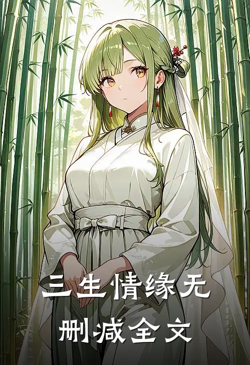 三生情缘无删减全文