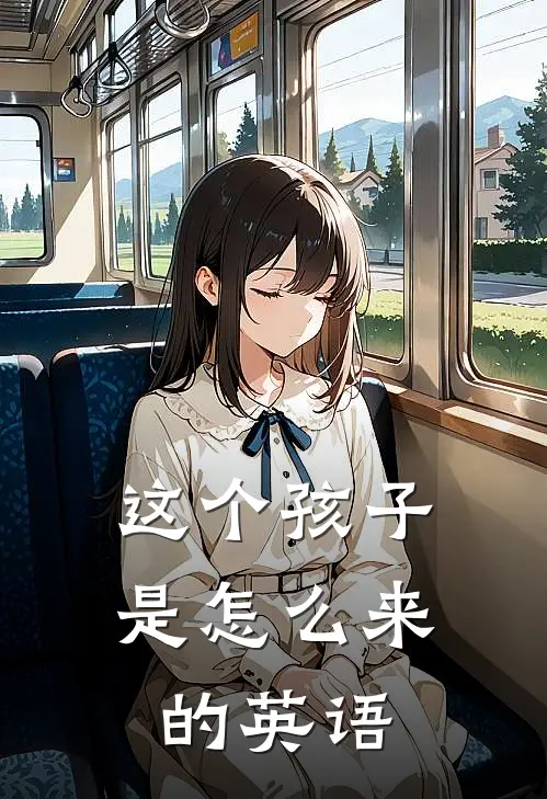 这个孩子是怎么来的英语