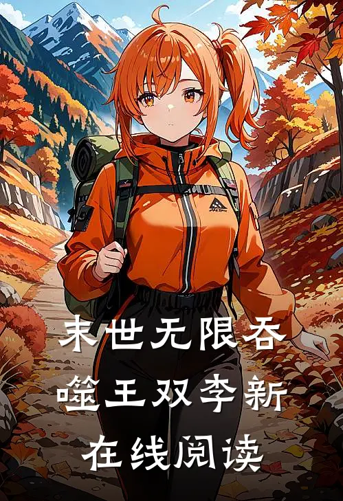 末世无限吞噬王双李新在线阅读