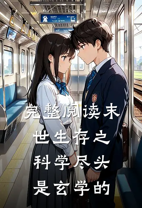 完整阅读末世生存之科学尽头是玄学的