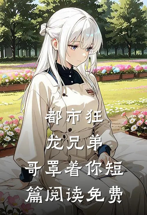 都市狂龙兄弟,哥罩着你短篇阅读免费