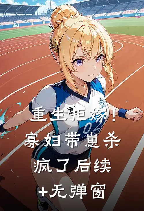 重生拒嫁！寡妇带崽杀疯了后续+无弹窗
