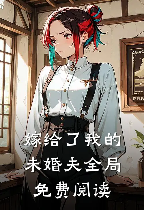 嫁给了我的未婚夫全局免费阅读