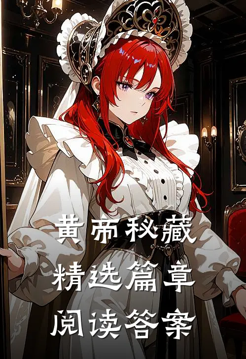 黄帝秘藏精选篇章阅读答案