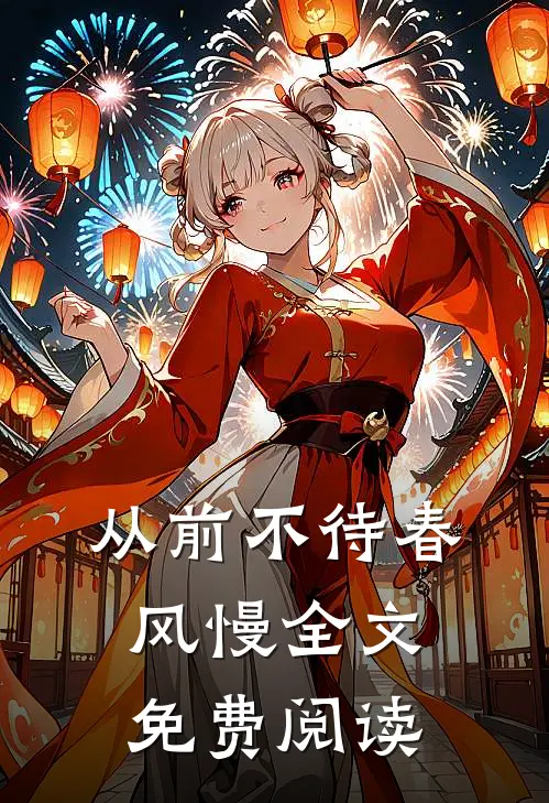从前不待春风慢全文免费阅读