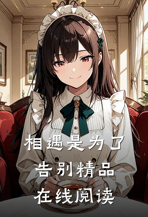 相遇是为了告别精品在线阅读