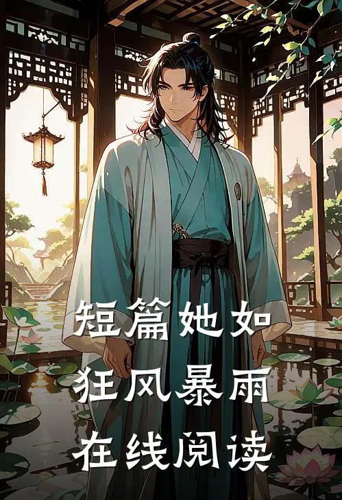短篇她如狂风暴雨在线阅读