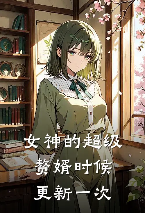 女神的超级赘婿时候更新一次