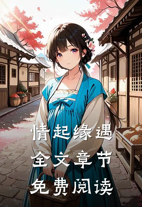 情起缘遇全文章节免费阅读