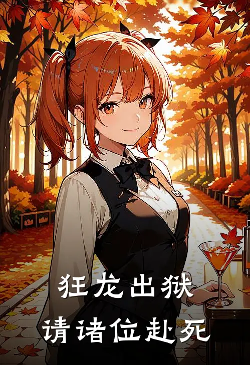 狂龙出狱，请诸位赴死
