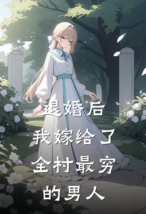退婚后，我嫁给了全村最穷的男人