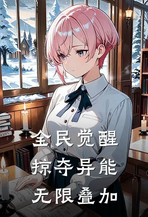 全民觉醒：掠夺异能，无限叠加