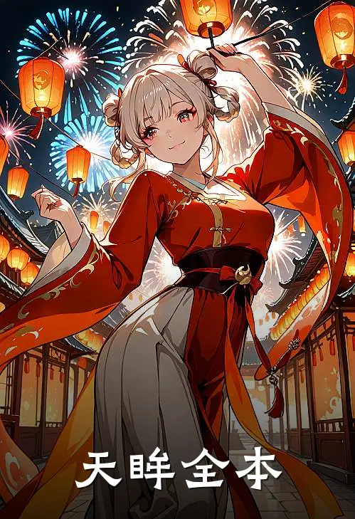 天眸全本