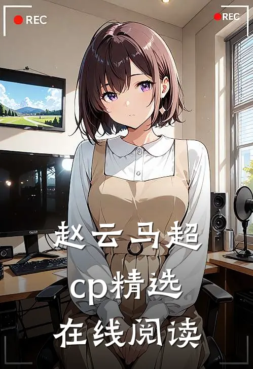赵云马超cp精选在线阅读