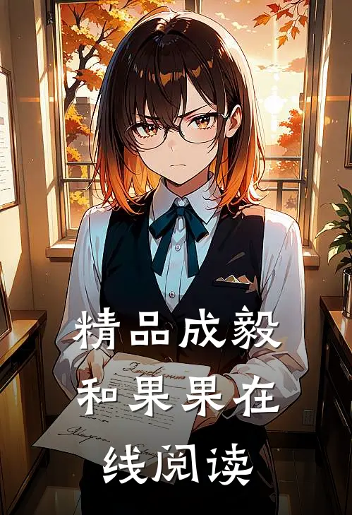 精品成毅和果果在线阅读