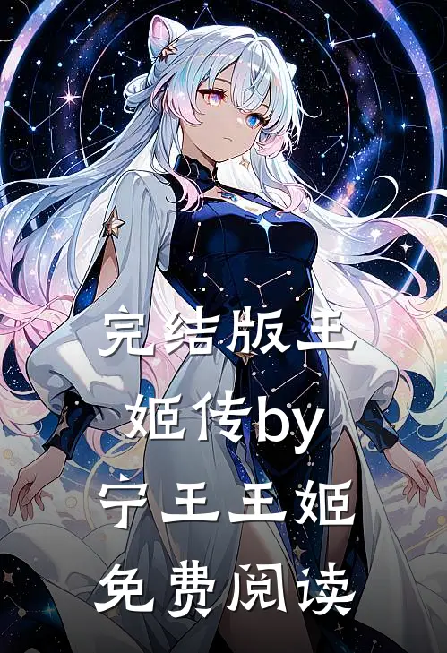 完结版王姬传by宁王王姬免费阅读