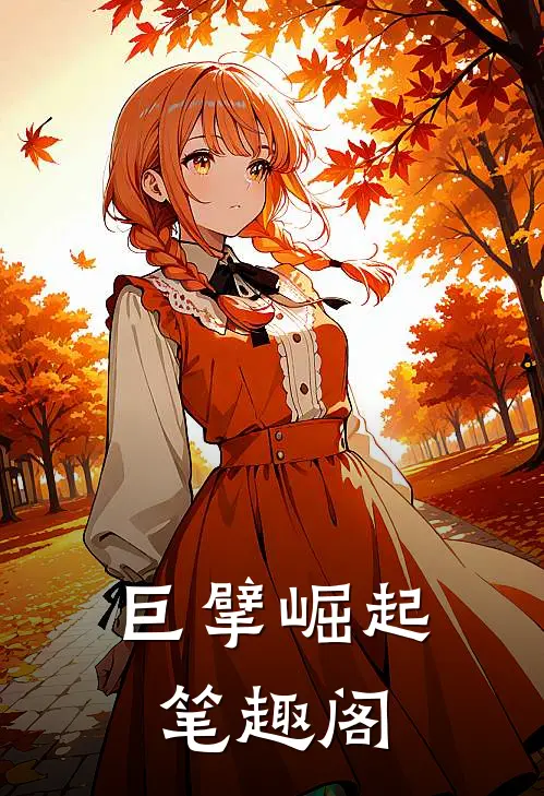巨擘崛起笔趣阁