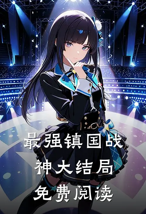 最强镇国战神大结局免费阅读