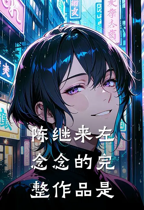 陈继来左念念的完整作品是