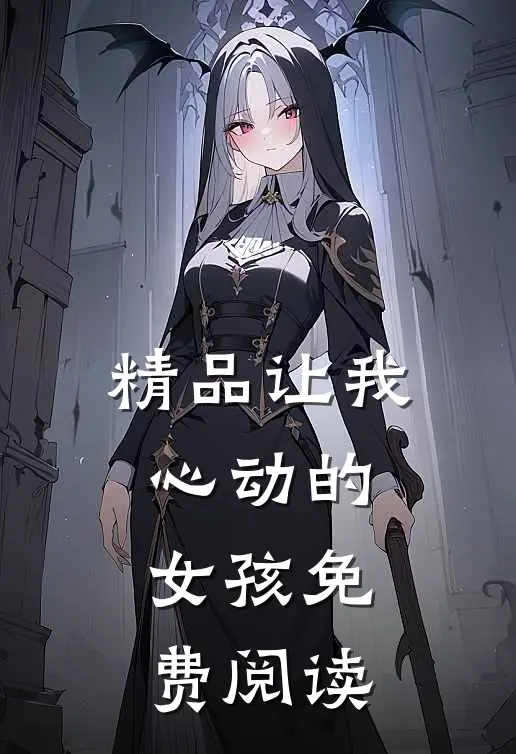 精品让我心动的女孩免费阅读