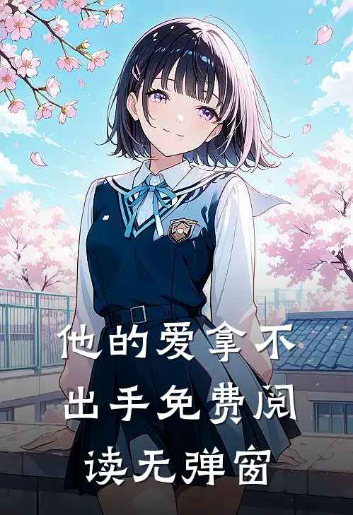 他的爱拿不出手免费阅读无弹窗