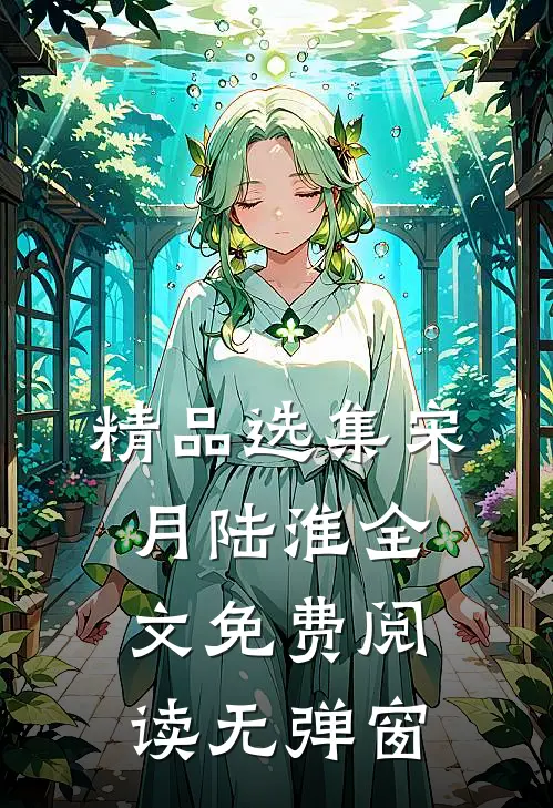 精品选集宋月陆淮全文免费阅读无弹窗