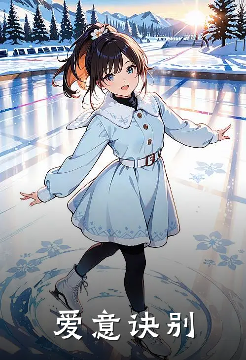 爱意诀别