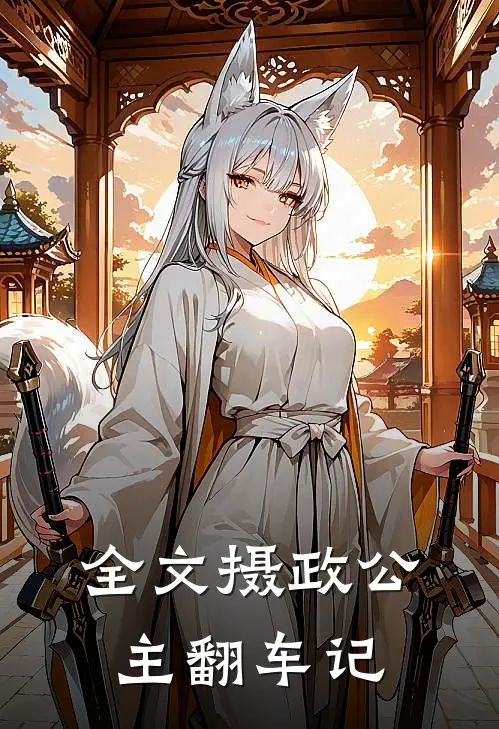 全文摄政公主翻车记