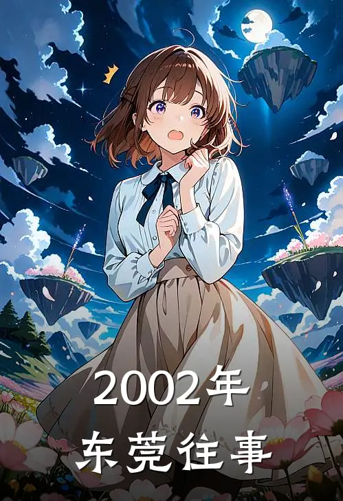 2002年东莞往事