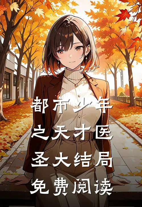 都市少年之天才医圣大结局免费阅读