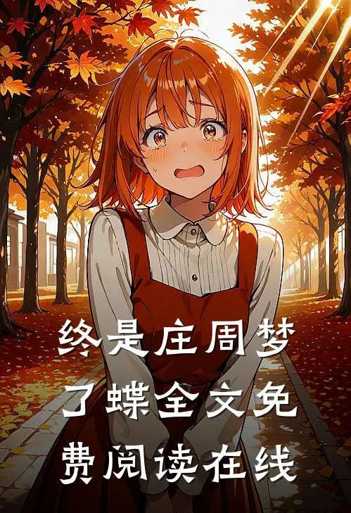 终是庄周梦了蝶全文免费阅读在线