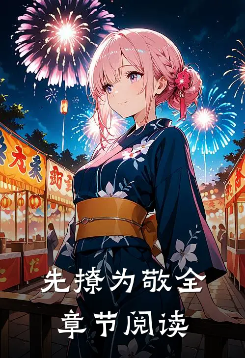 先撩为敬全章节阅读
