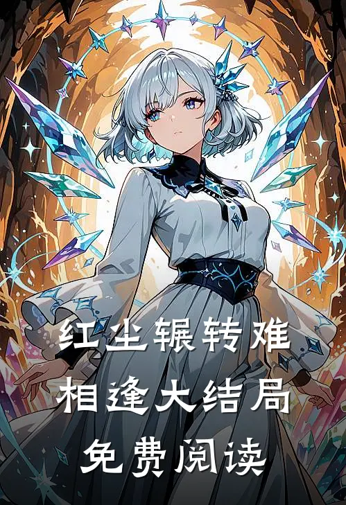 红尘辗转难相逢大结局免费阅读