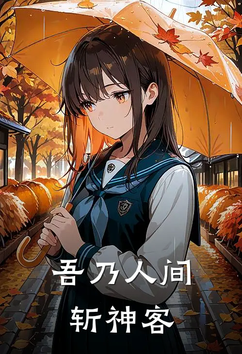 吾乃人间斩神客