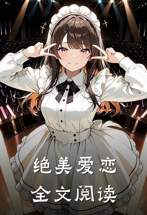 绝美爱恋全文阅读