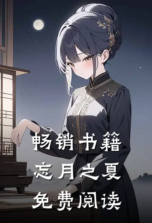 畅销书籍忘月之夏免费阅读