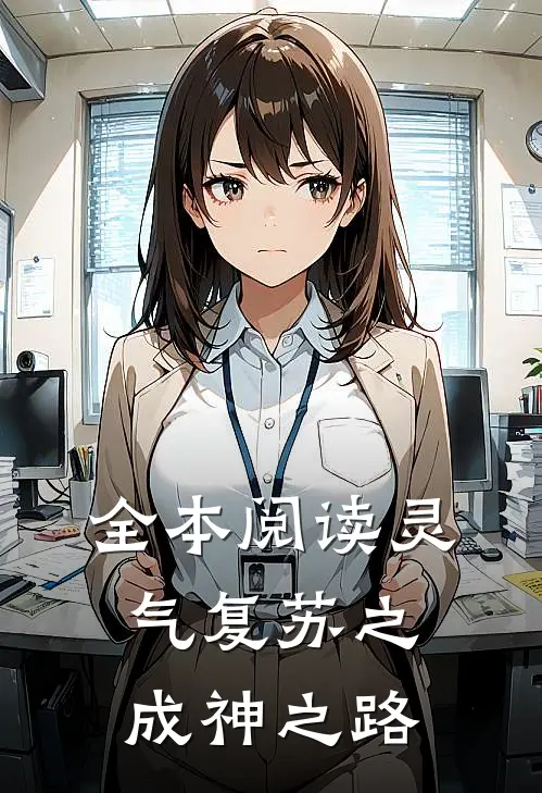 全本阅读灵气复苏之成神之路