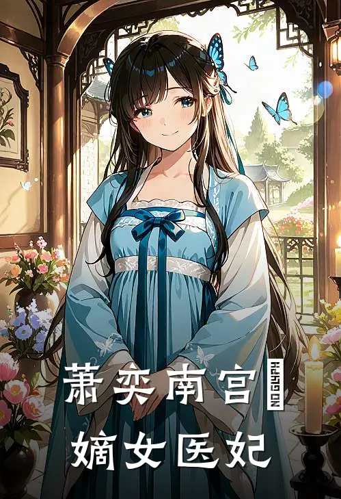 萧奕南宫玥嫡女医妃