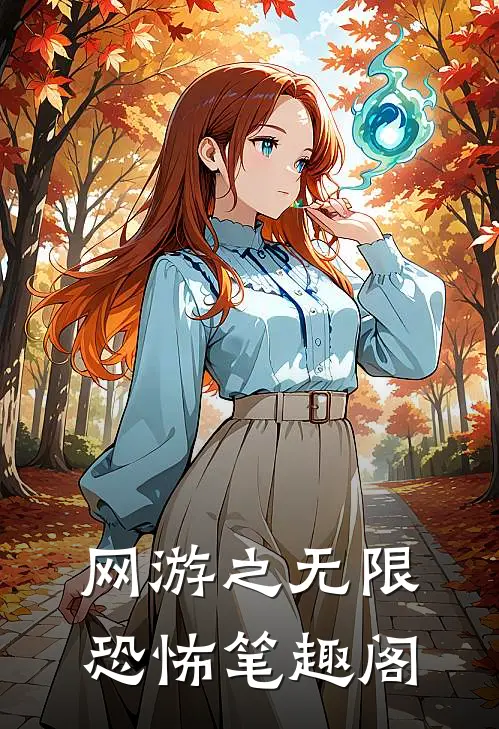 网游之无限恐怖笔趣阁
