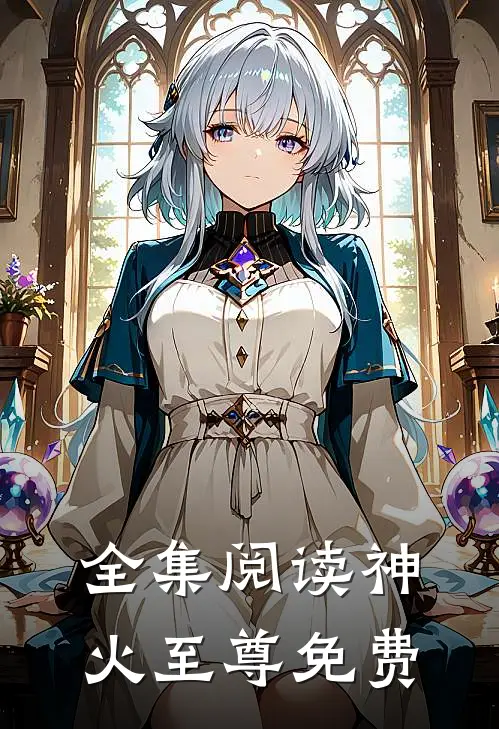 全集阅读神火至尊免费