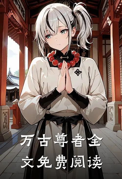 万古尊者全文免费阅读