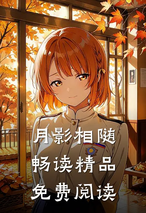 月影相随畅读精品免费阅读