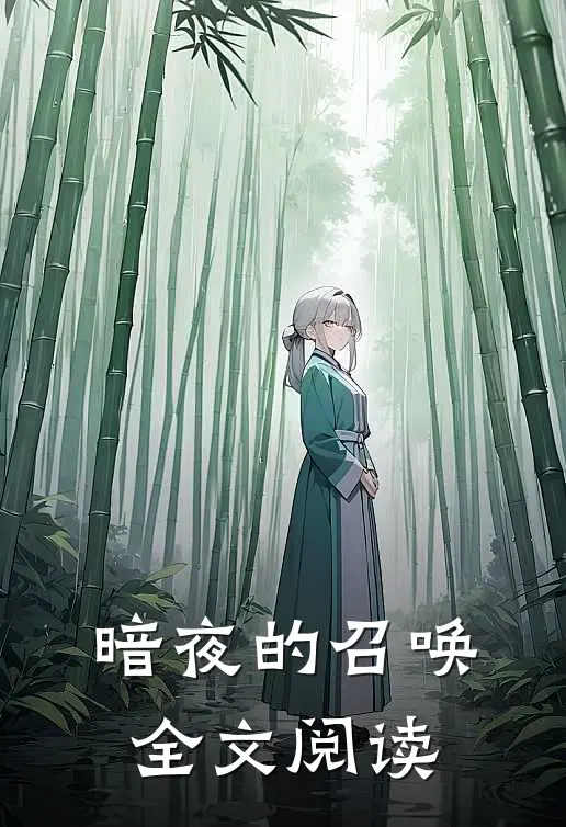 暗夜的召唤全文阅读