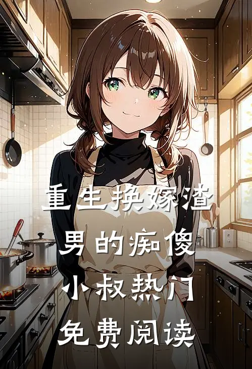 重生换嫁渣男的痴傻小叔热门免费阅读
