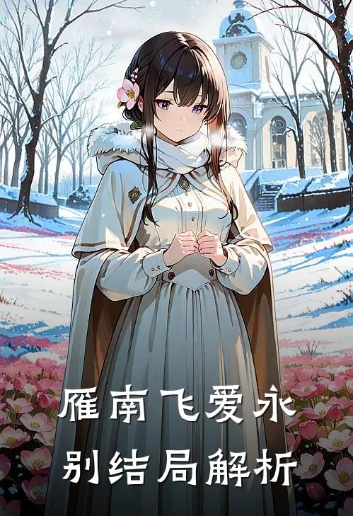 雁南飞爱永别结局解析