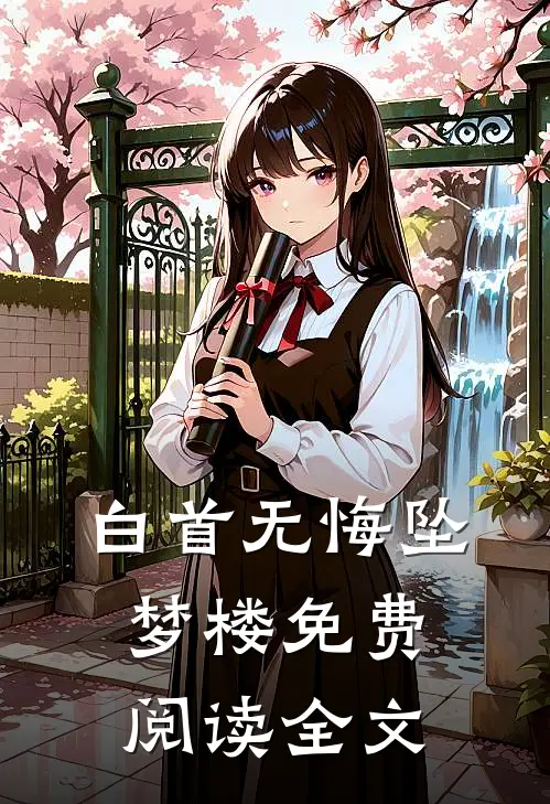 白首无悔坠梦楼免费阅读全文