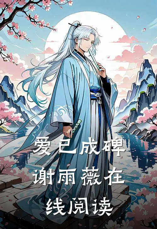 爱已成碑谢雨薇在线阅读