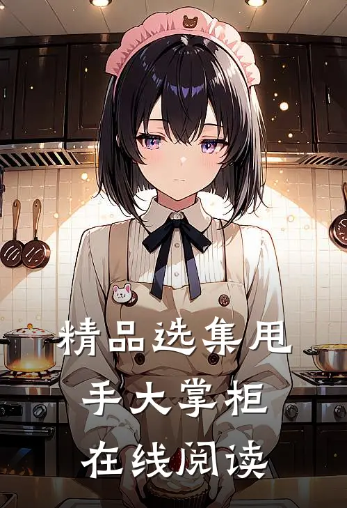 精品选集甩手大掌柜在线阅读